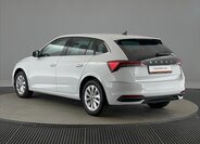 Škoda Scala Hatchback 999,0 85 kw