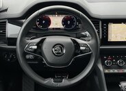 Škoda Kodiaq SUV / Terénní 2,0 l 147 kw