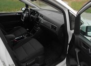 Volkswagen Touran Kombi 2,0 l 110 kw