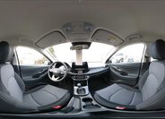Hyundai i30 Kombi 1,5 l 103 kw