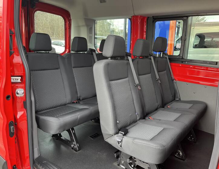 Ford Transit 6