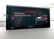 Audi Q7 SUV 3,0 l 200 kw