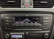 Škoda Octavia Sedan 1,6 l 77 kw