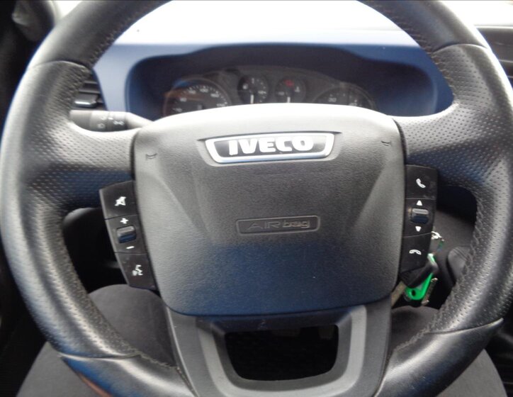 Iveco Daily Ostatní 2,3 l 115 kw
