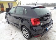 Volkswagen Polo Hatchback 1,2 l 66 kw