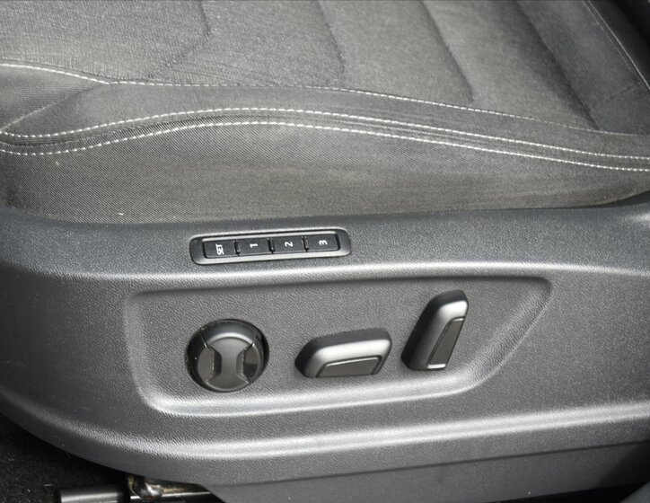 Škoda Kodiaq SUV / Terénní 2,0 l 110 kw