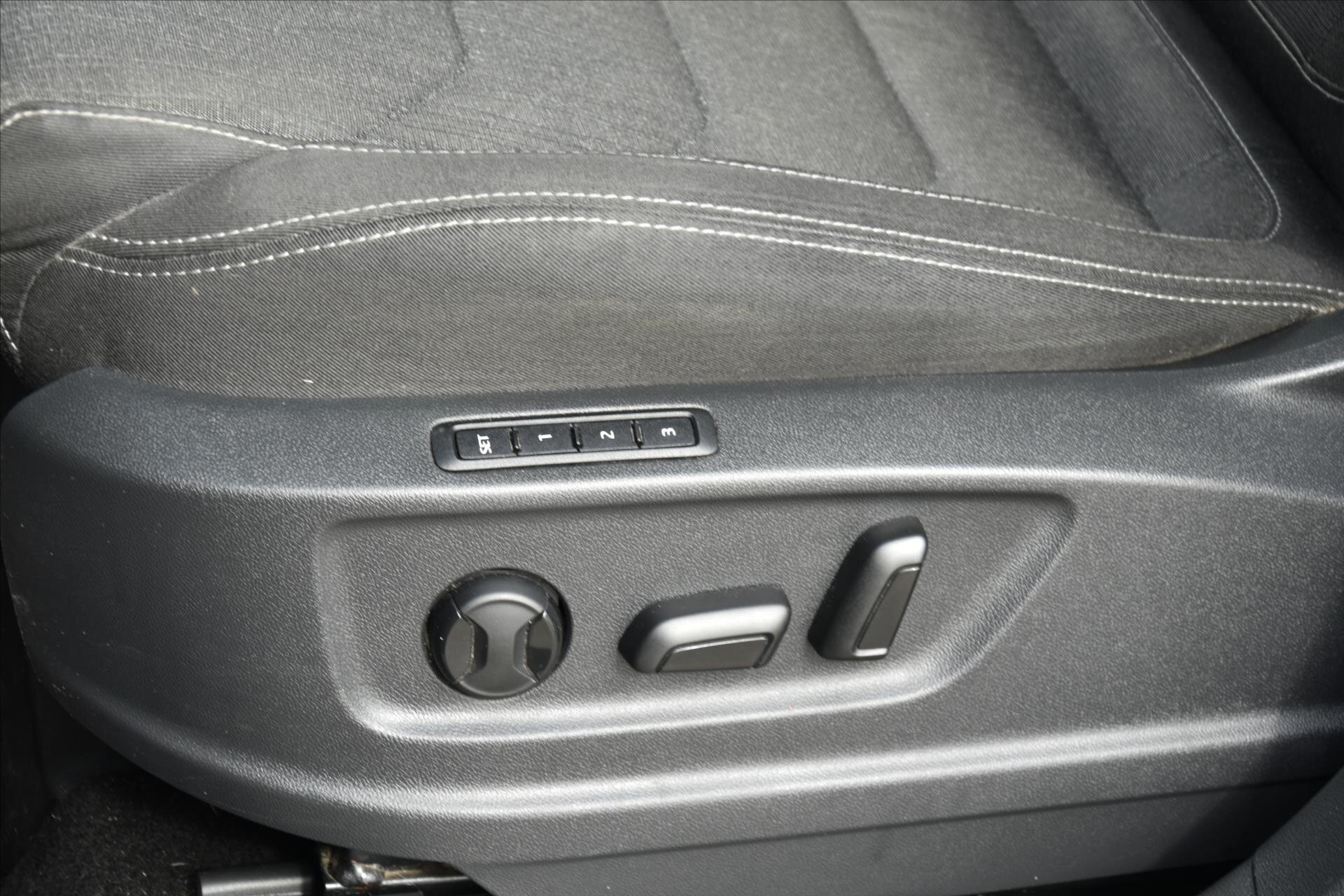 Škoda Kodiaq SUV / Terénní 2,0 l 110 kw