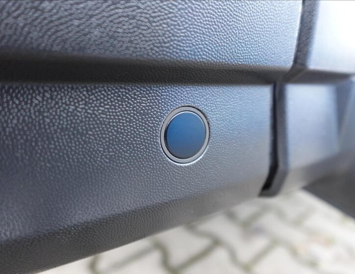 Volkswagen Crafter Ostatní 2,0 l 103 kw