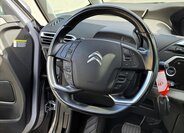 Citroën Grand C4 Picasso MPV 1,6 l 121 kw