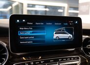 Mercedes-Benz Třídy V 21