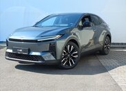 Toyota C-HR CUV / Crossover 2,0 l 0