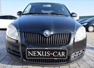 Škoda Fabia Hatchback 1,2 l 44 kw