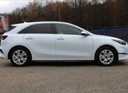 KIA Ceed Hatchback 1,5 l 117 kw