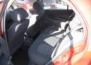 Škoda Fabia Hatchback 1,4 l 44 kw