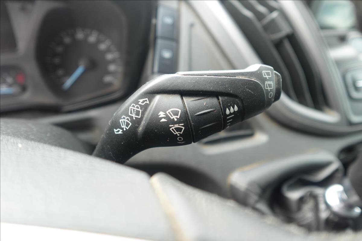 Ford Transit Ostatní 2,0 l 125 kw