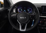 KIA Stonic SUV / Terénní 1,2 l 58 kw