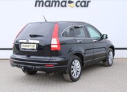Honda CR-V SUV / Terénní 2,2 l 110 kw