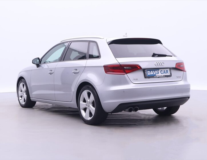 Audi A3 Hatchback 1,4 l 92 kw