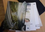 BMW Řada 2 Kombi 2,0 l 141 kw