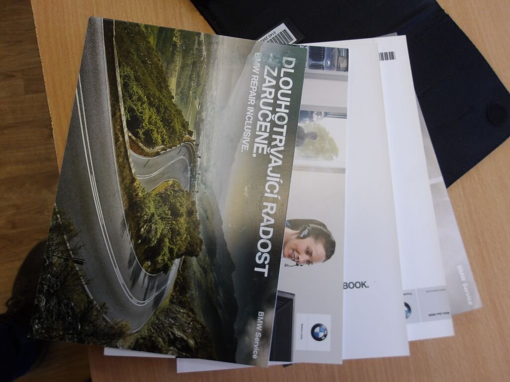 BMW Řada 2 Kombi 2,0 l 141 kw