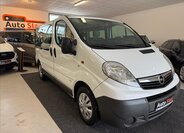 Opel Vivaro MPV 2,0 l 84 kw