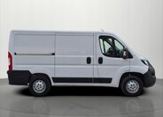 Peugeot Boxer Skříň 2,2 l 103 kw