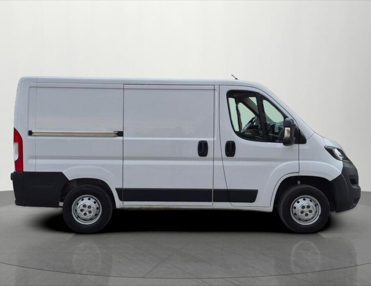 Peugeot Boxer Skříň 2,2 l 103 kw