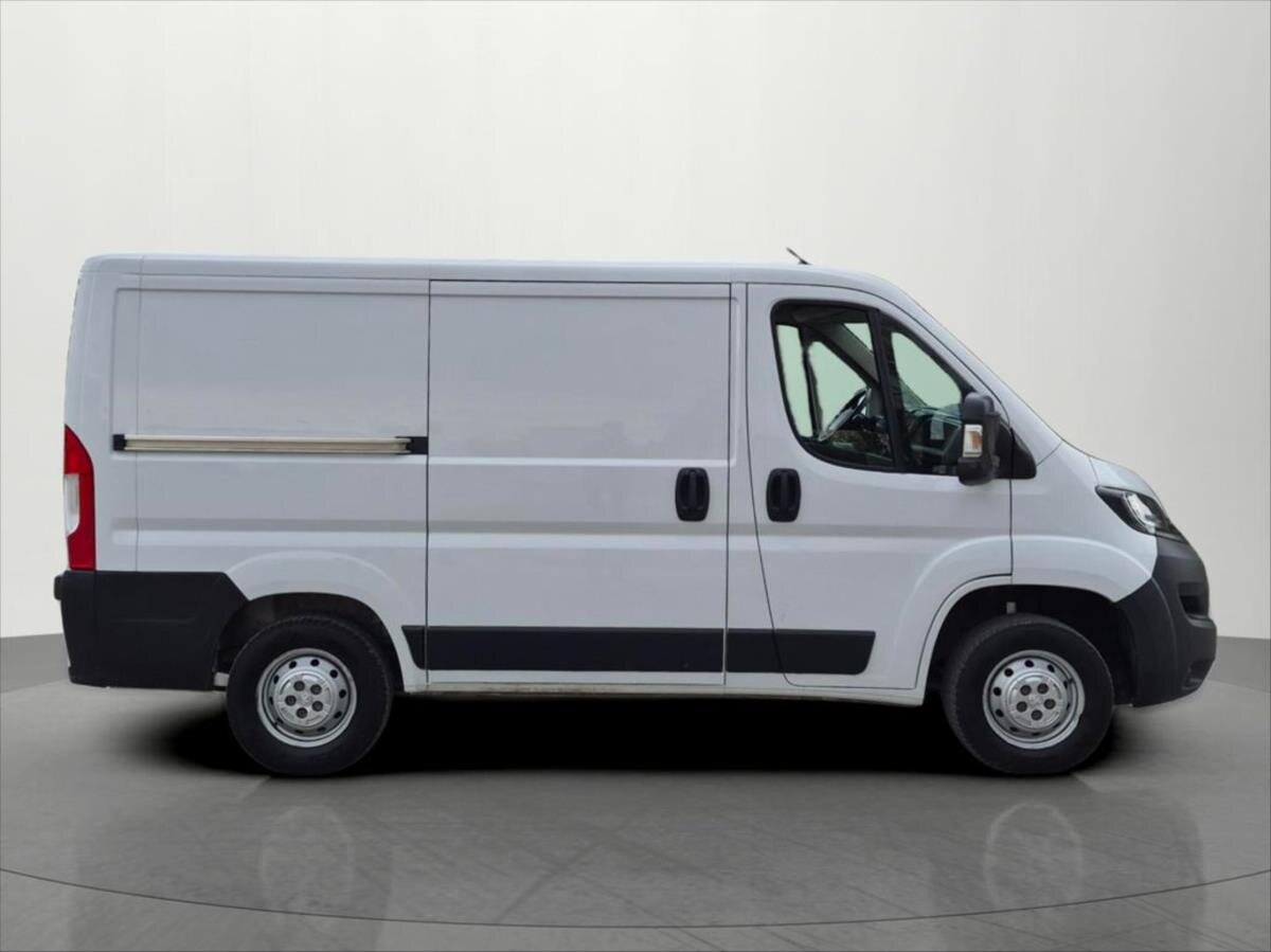 Peugeot Boxer Skříň 2,2 l 103 kw