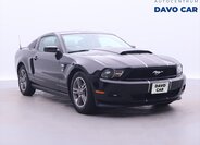 Ford Mustang Kupé 3,7 l 227 kw