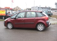 Citroën C4 Picasso Kombi 1,6 l 80 kw