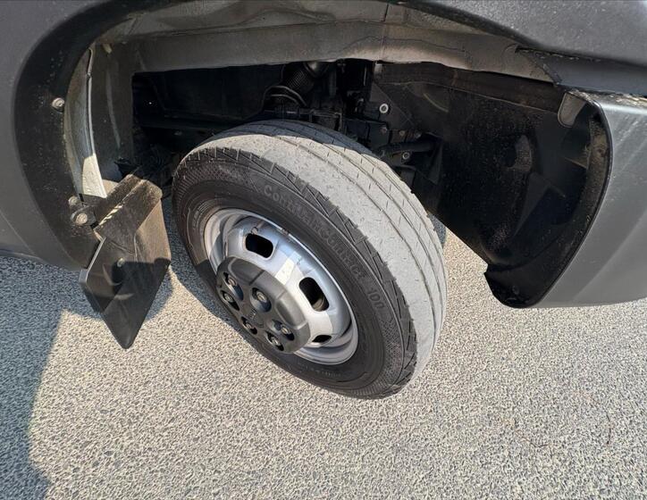 Iveco Daily 14