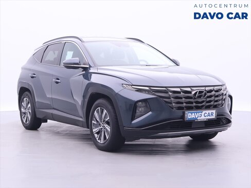 Hyundai Tucson SUV / Terénní 1,6 l 110 kw