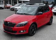 Škoda Fabia 2