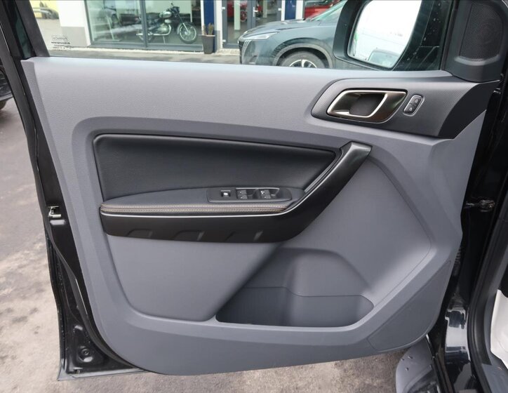 Ford Ranger Pick-up 3,2 l 147 kw