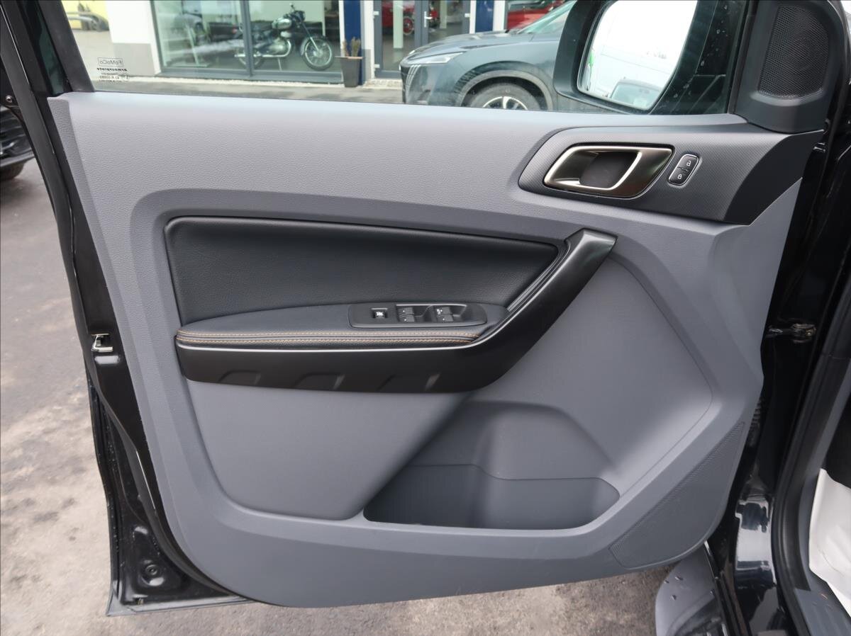 Ford Ranger Pick-up 3,2 l 147 kw