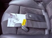 Peugeot 508 Kombi 1,6 l 165 kw