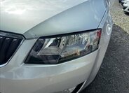 Škoda Octavia Kombi 1,6 l 77 kw