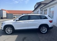 Škoda Kodiaq 3