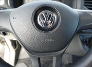 Volkswagen Crafter Ostatní 2,0 l 103 kw