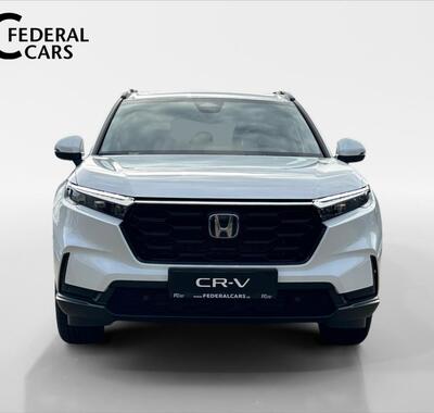 Honda CR-V 8