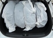 KIA Ceed Kombi 1,6 l 100 kw