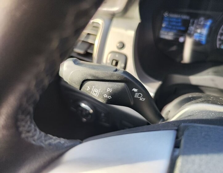 Ford Ranger Ostatní 2,0 l 156 kw