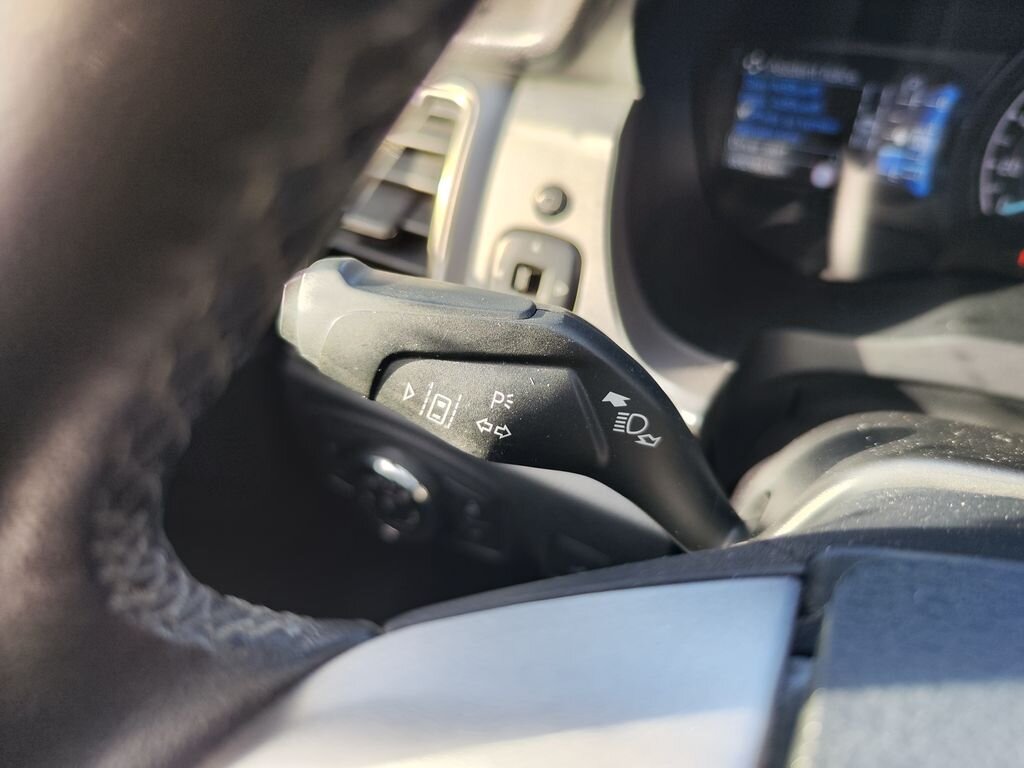 Ford Ranger Ostatní 2,0 l 156 kw