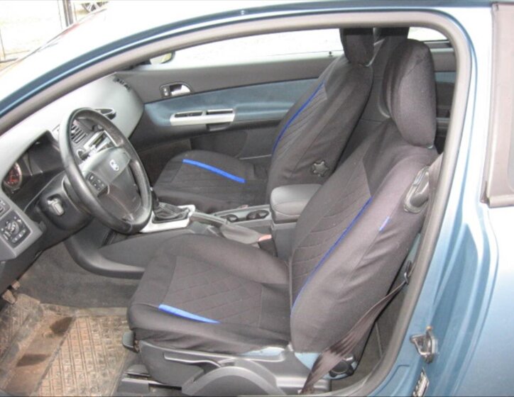 Volvo C30 Hatchback 1,8 l 92 kw