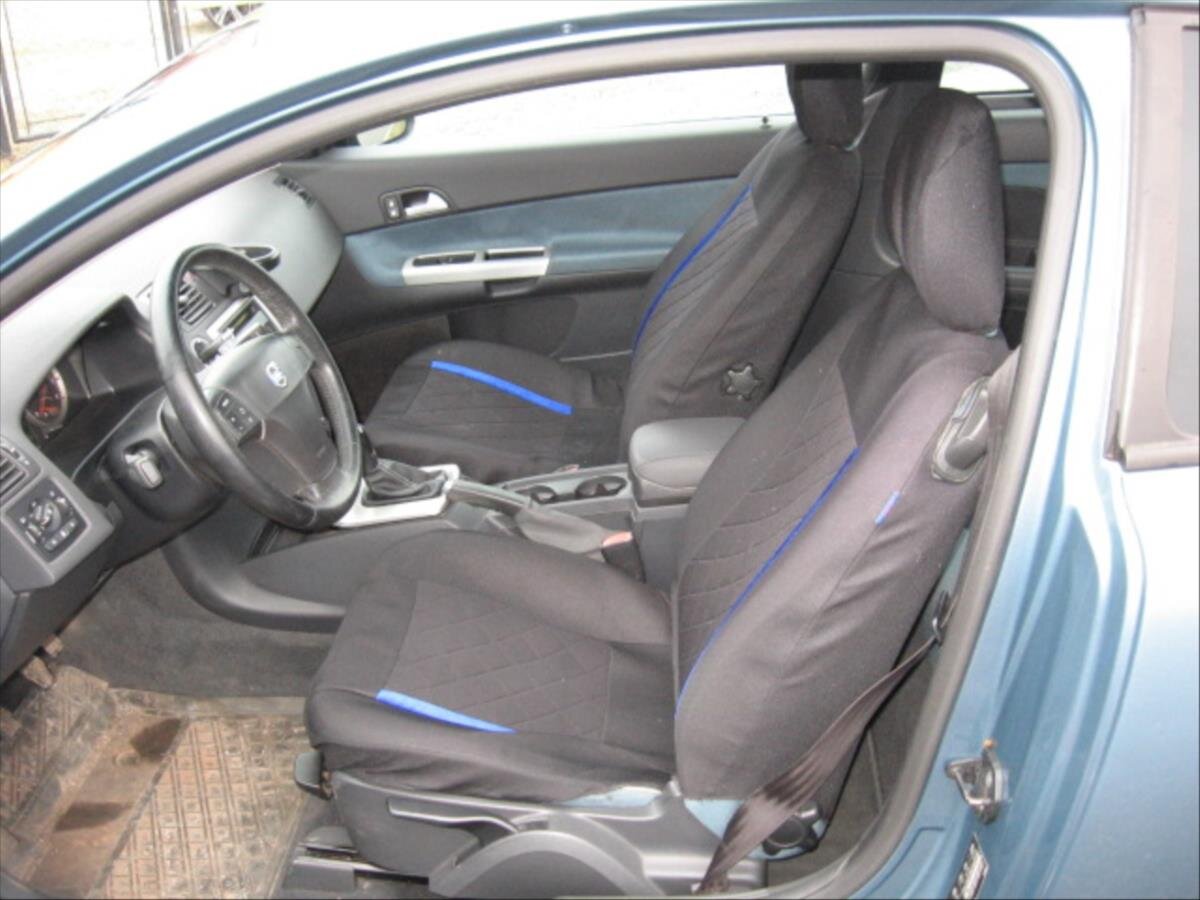 Volvo C30 Hatchback 1,8 l 92 kw