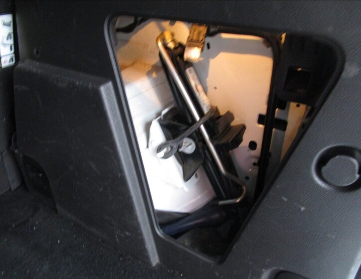 Ford Tourneo Courier Ostatní 1,5 l 70 kw