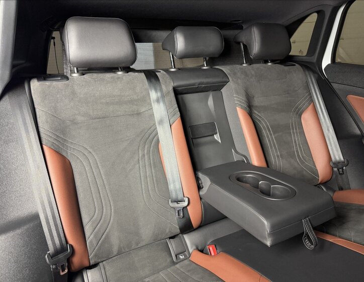 Volkswagen ID.4 SUV / Terénní 0,0 150 kw