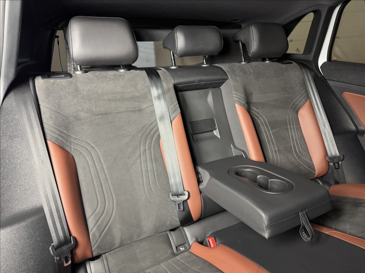 Volkswagen ID.4 SUV / Terénní 0,0 150 kw