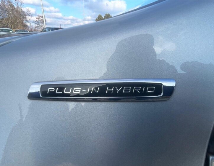 Volvo V60 Kombi 2,4 l 158 kw