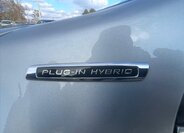 Volvo V60 Kombi 2,4 l 158 kw